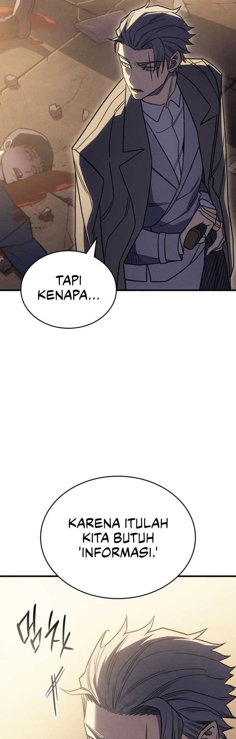 Regressing With The King’s Power Chapter 54 Gambar 18