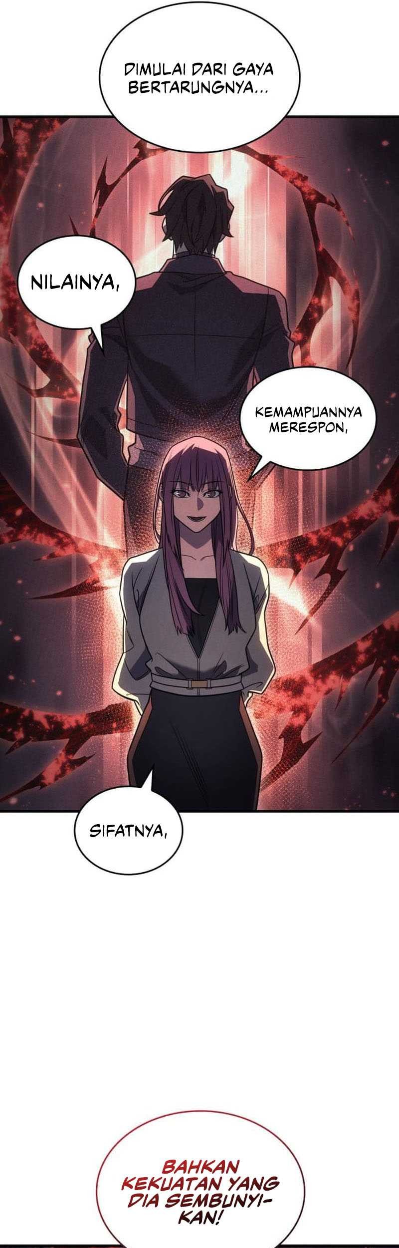 Regressing With The King’s Power Chapter 54 Gambar 20