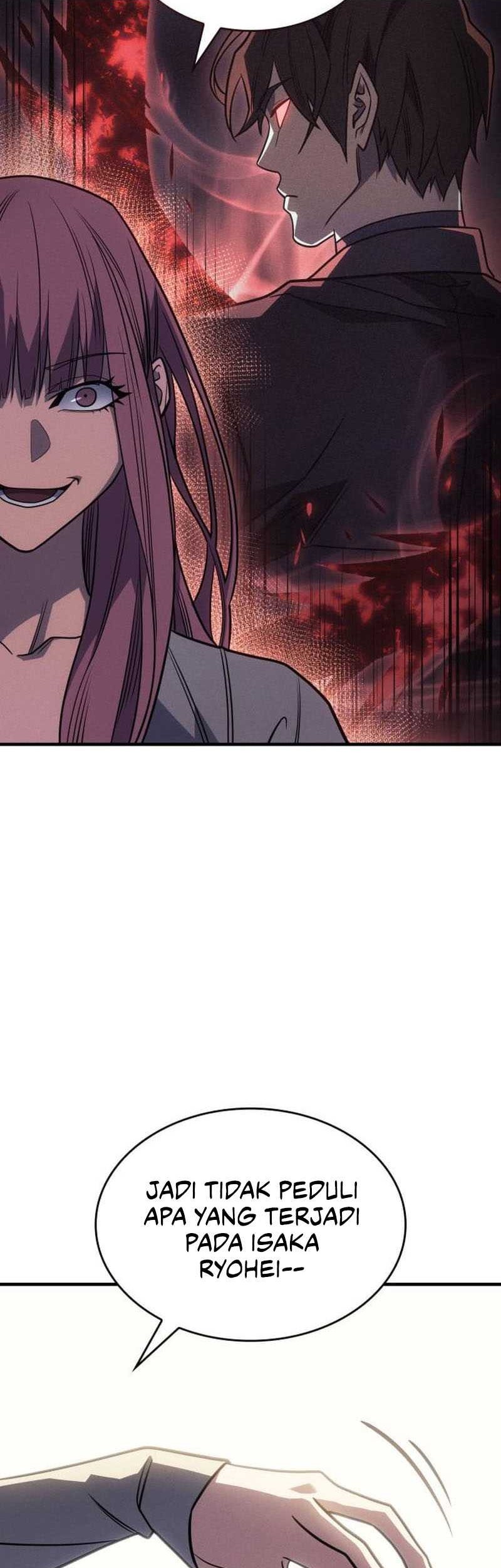 Regressing With The King’s Power Chapter 54 Gambar 21