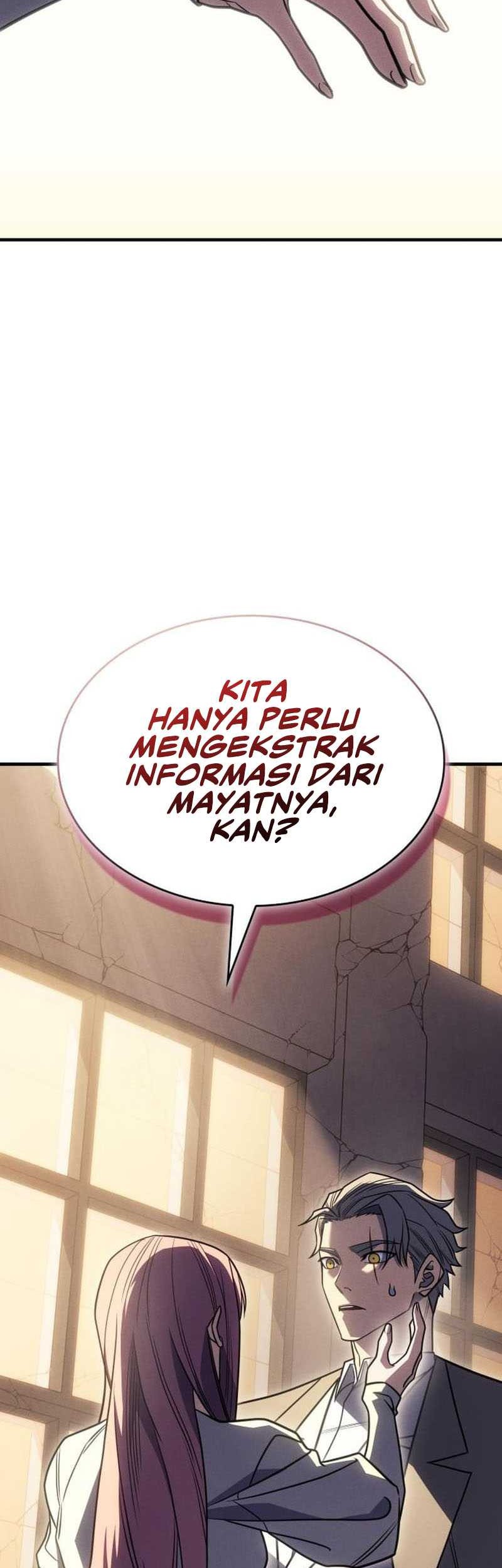 Regressing With The King’s Power Chapter 54 Gambar 22