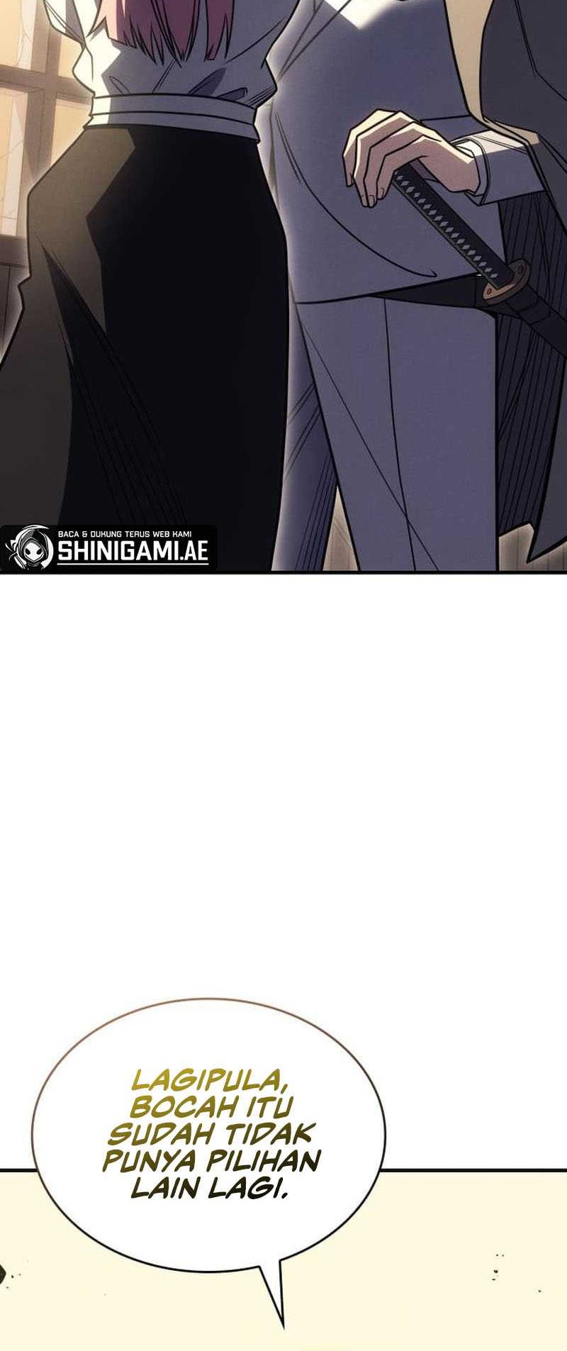 Regressing With The King’s Power Chapter 54 Gambar 23