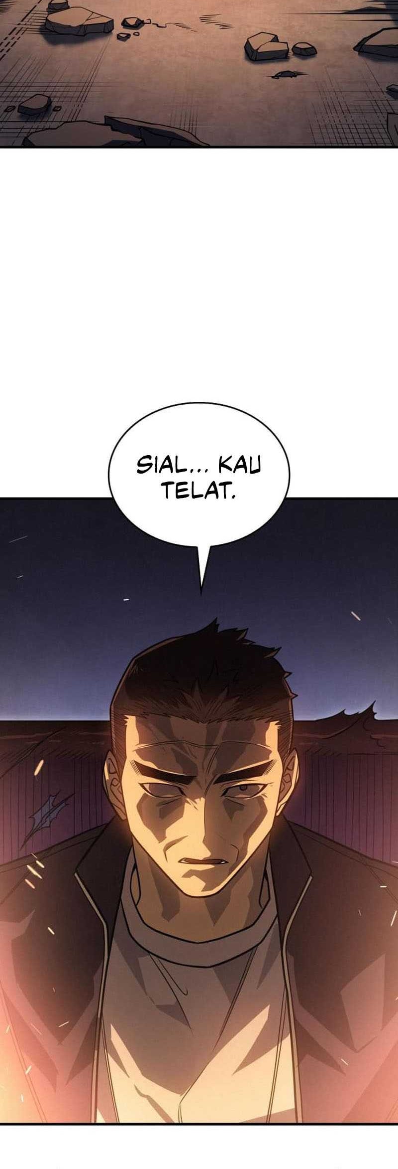 Regressing With The King’s Power Chapter 54 Gambar 27