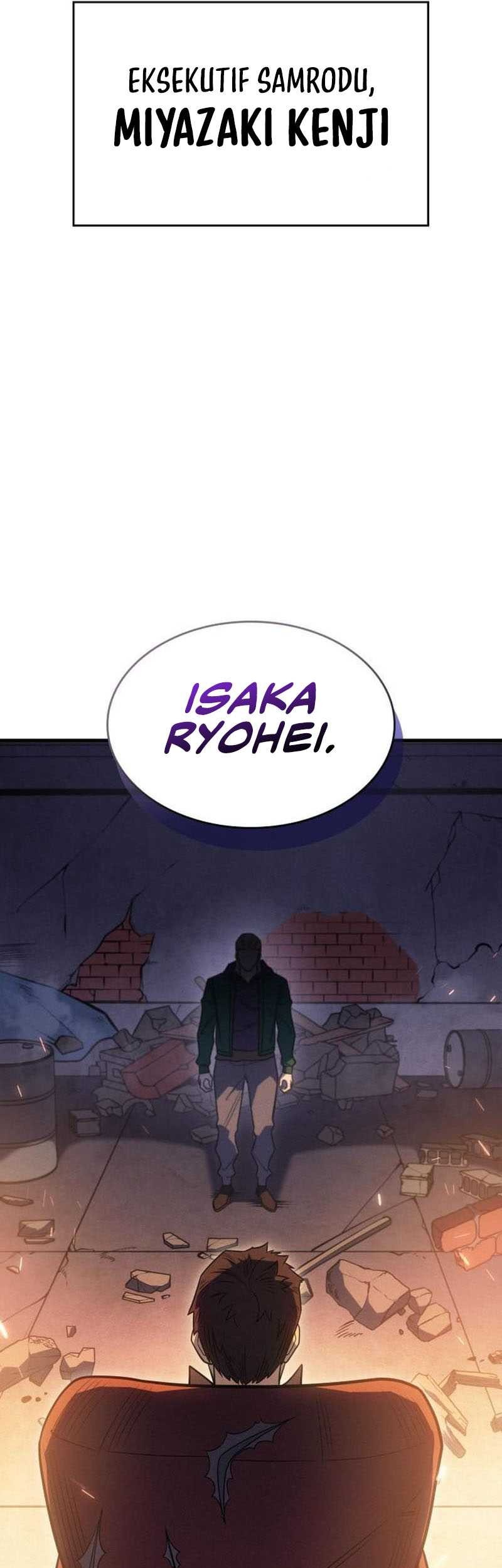 Regressing With The King’s Power Chapter 54 Gambar 28