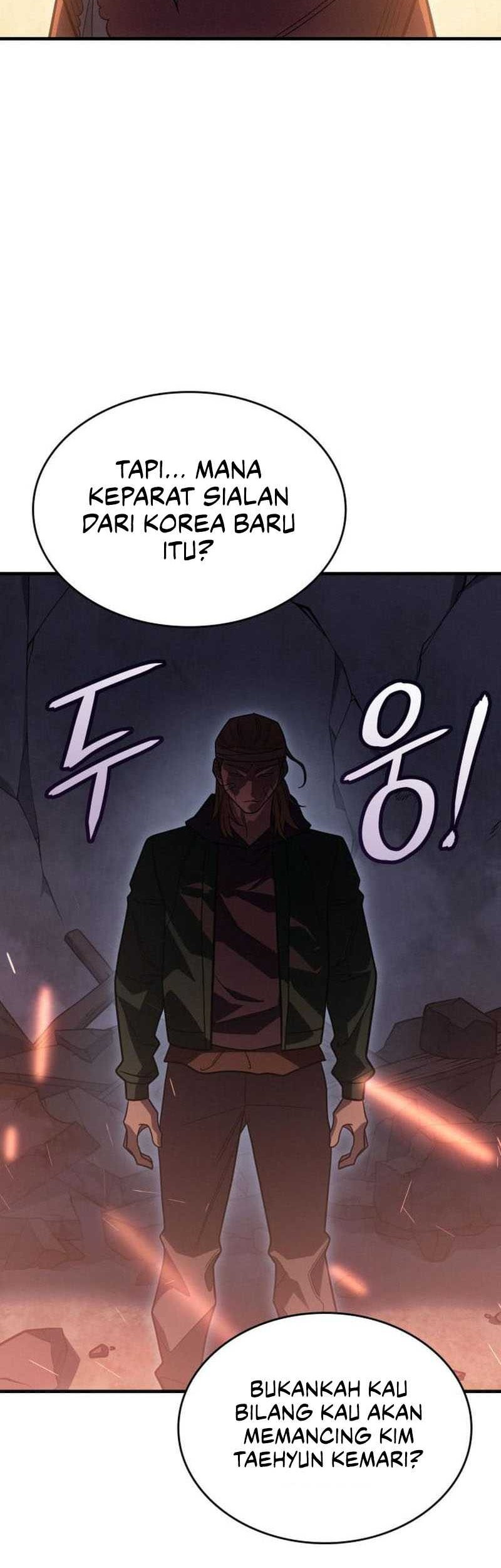 Regressing With The King’s Power Chapter 54 Gambar 29