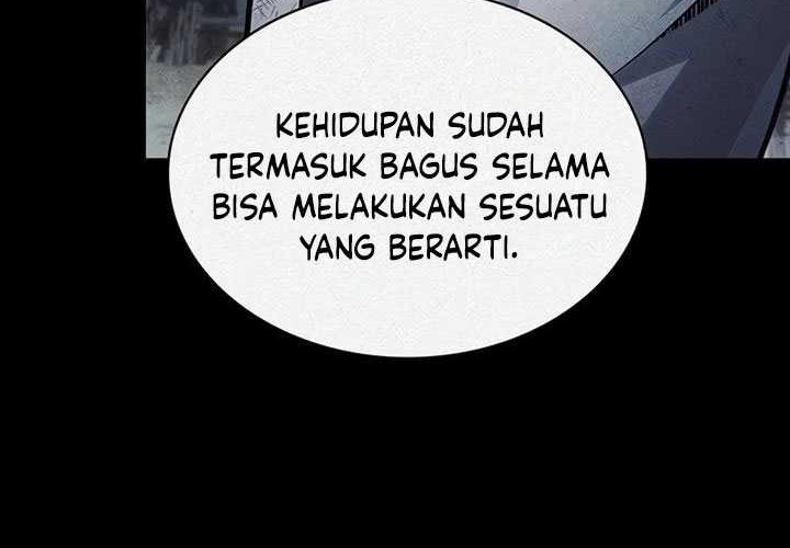 Heavenly Grand Archive’s Young Master Chapter 91 Gambar 23