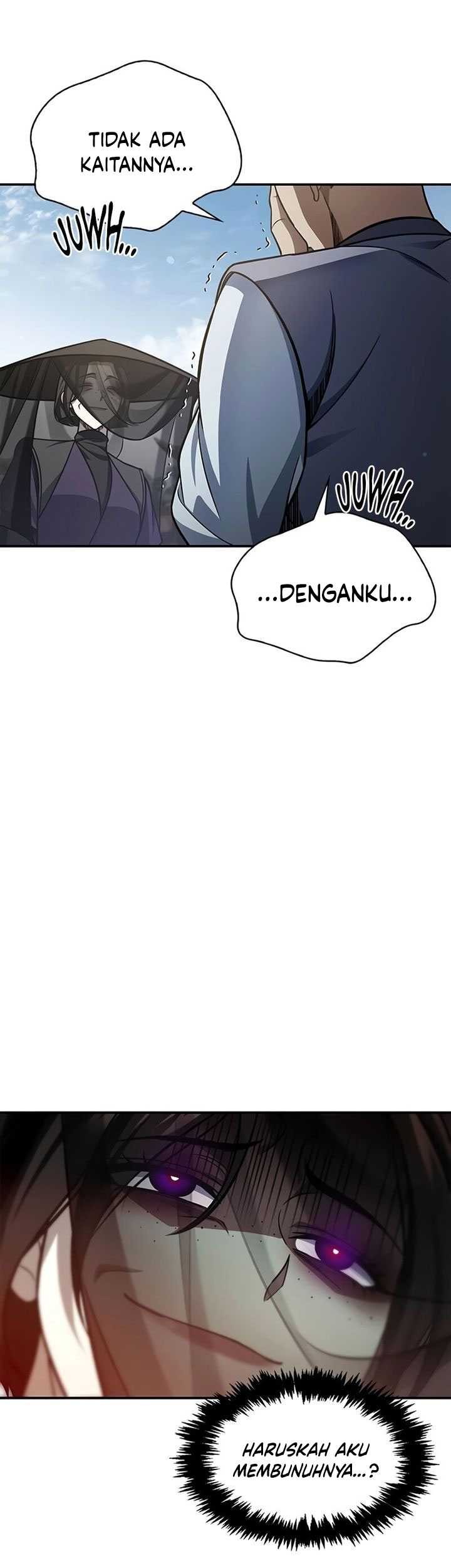 Heavenly Grand Archive’s Young Master Chapter 91 Gambar 43