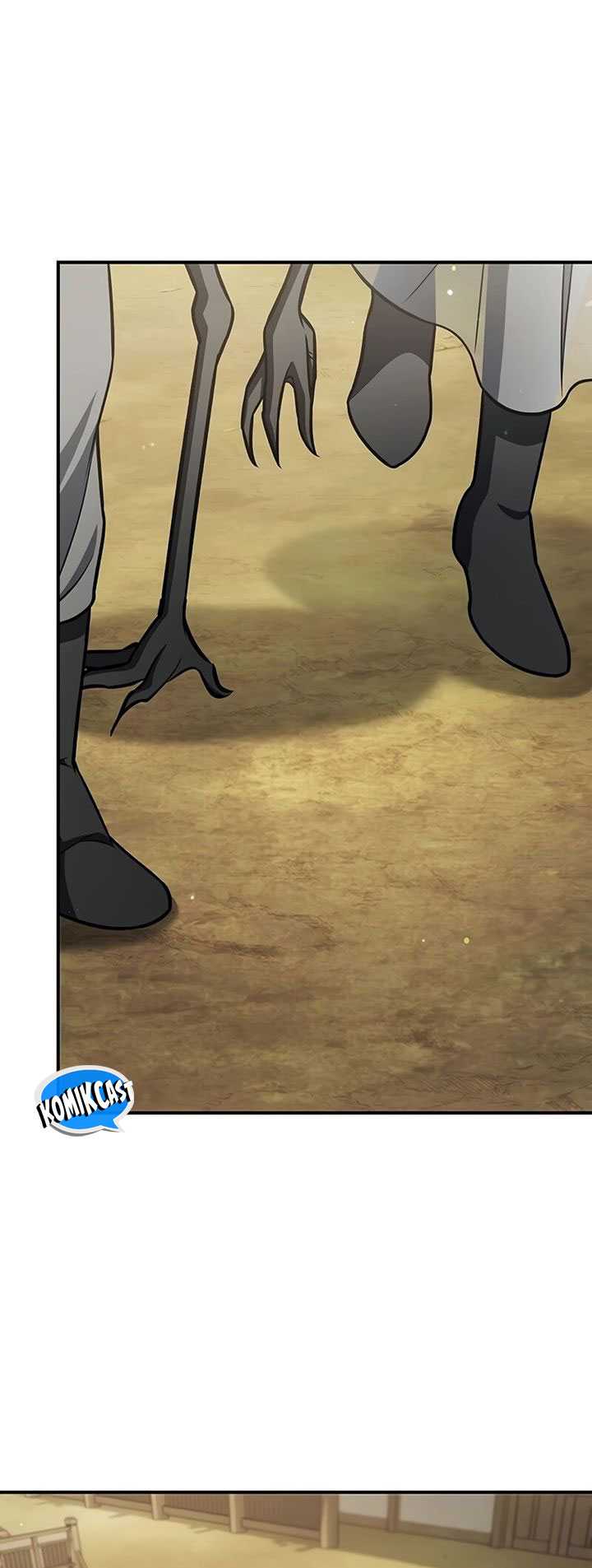 Heavenly Grand Archive’s Young Master Chapter 91 Gambar 36