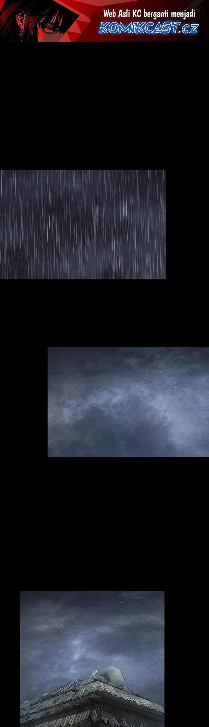 Manhwa Heavenly Grand Archive’s Young Master Chapter 91 gambar nomor 2