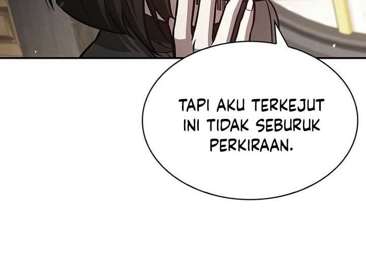 Heavenly Grand Archive’s Young Master Chapter 91 Gambar 53