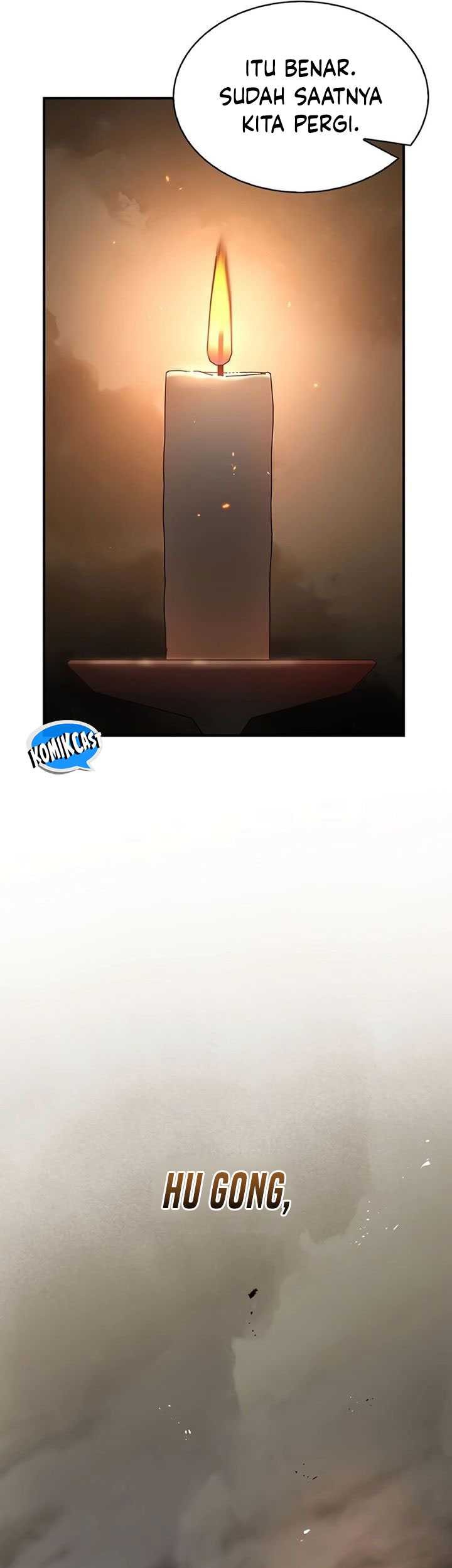 Heavenly Grand Archive’s Young Master Chapter 91 Gambar 58