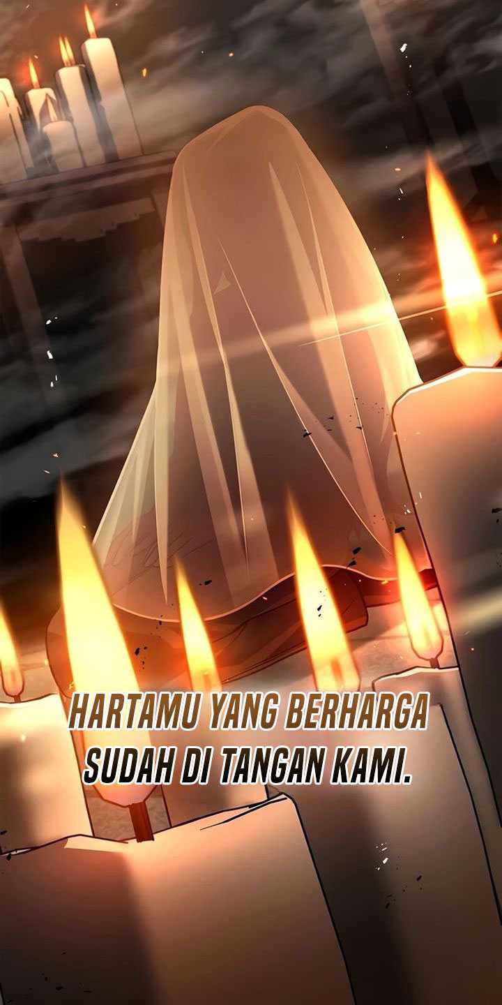 Heavenly Grand Archive’s Young Master Chapter 91 Gambar 60