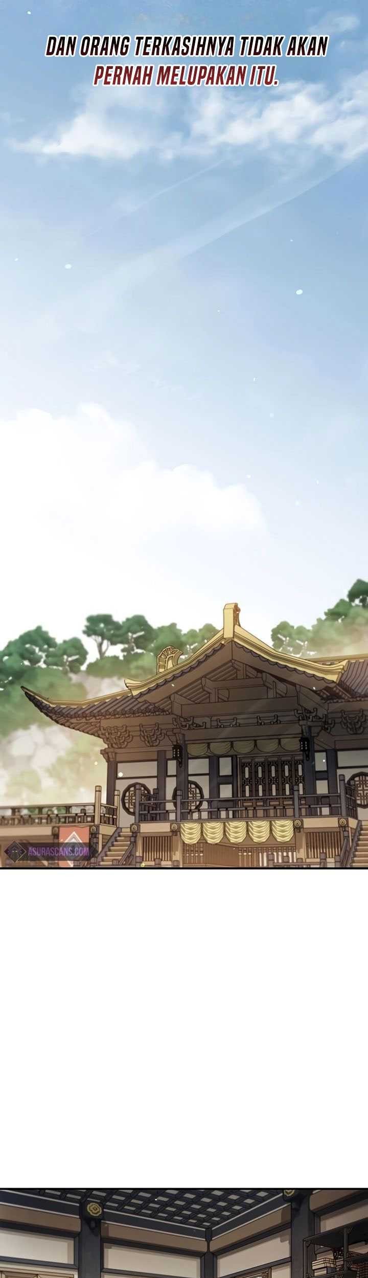 Heavenly Grand Archive’s Young Master Chapter 91 Gambar 49