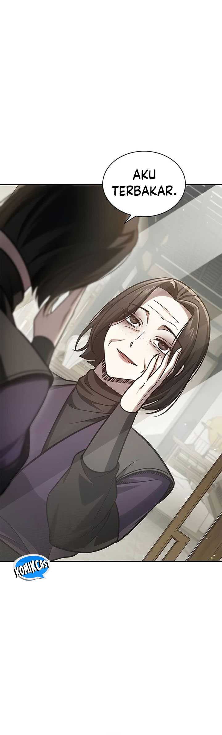 Heavenly Grand Archive’s Young Master Chapter 91 Gambar 51