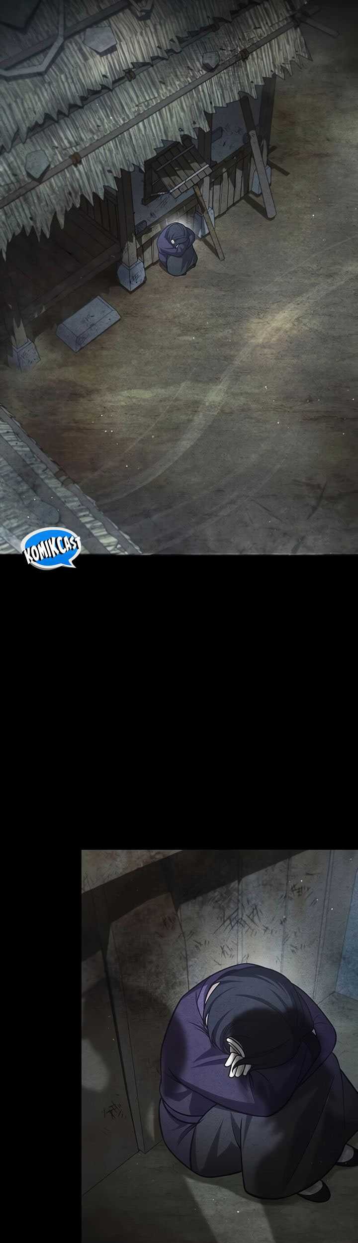 Heavenly Grand Archive’s Young Master Chapter 91 Gambar 4