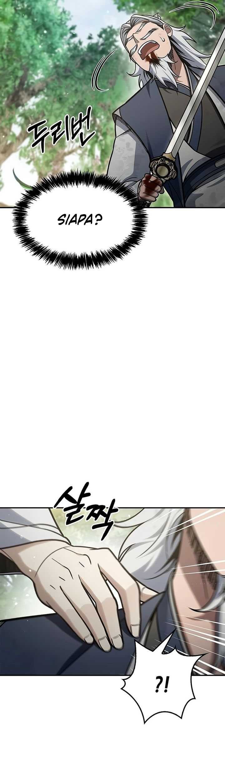 Heavenly Grand Archive’s Young Master Chapter 91 Gambar 72