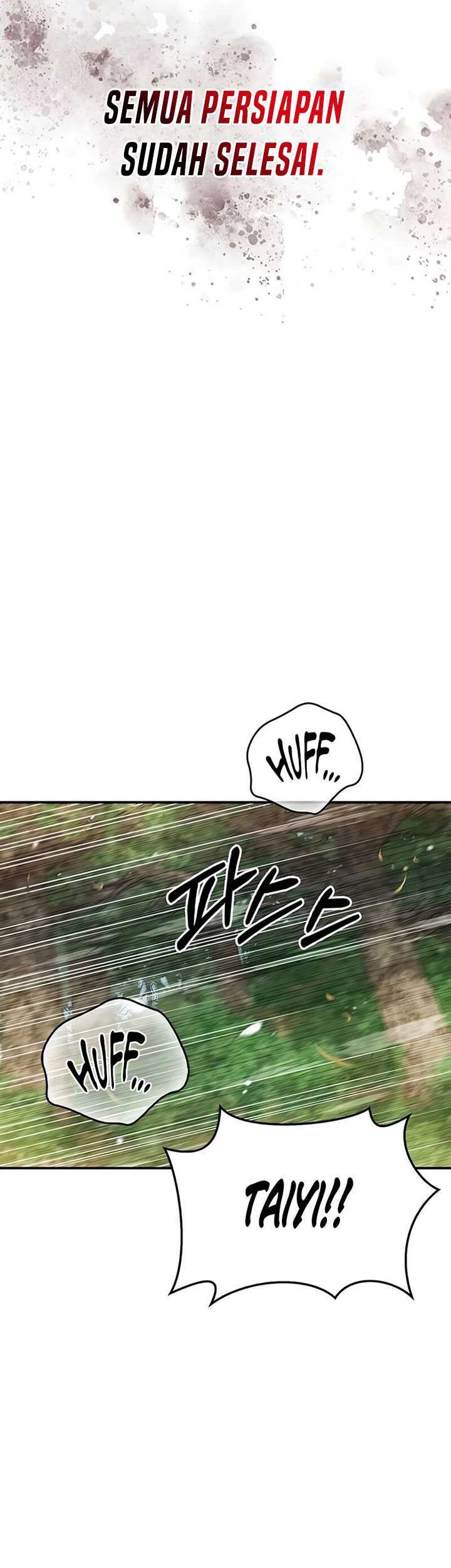 Heavenly Grand Archive’s Young Master Chapter 91 Gambar 63