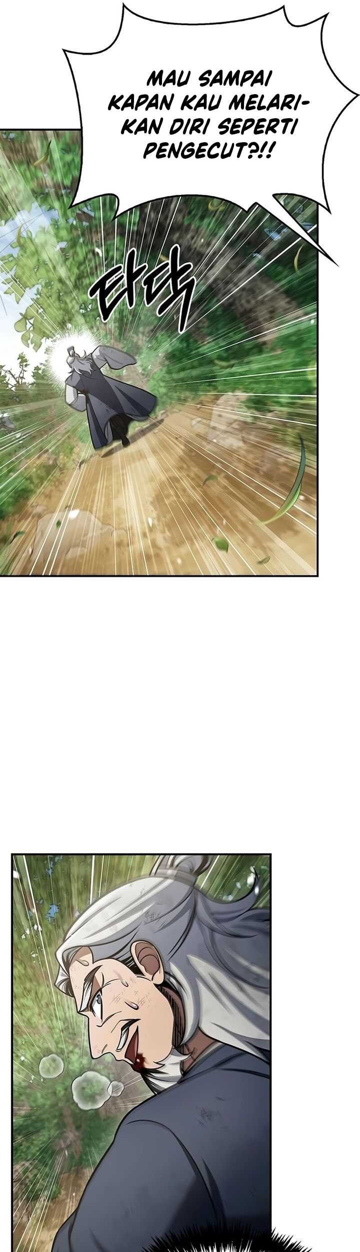 Heavenly Grand Archive’s Young Master Chapter 91 Gambar 65