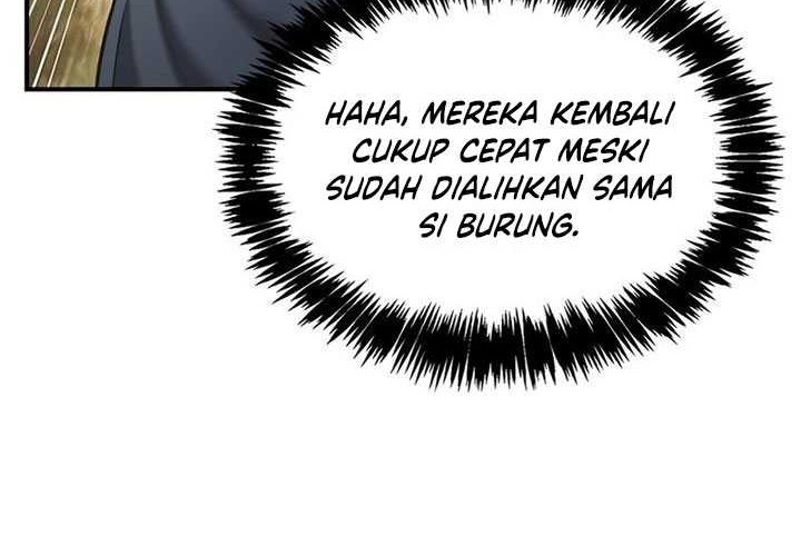 Heavenly Grand Archive’s Young Master Chapter 91 Gambar 66