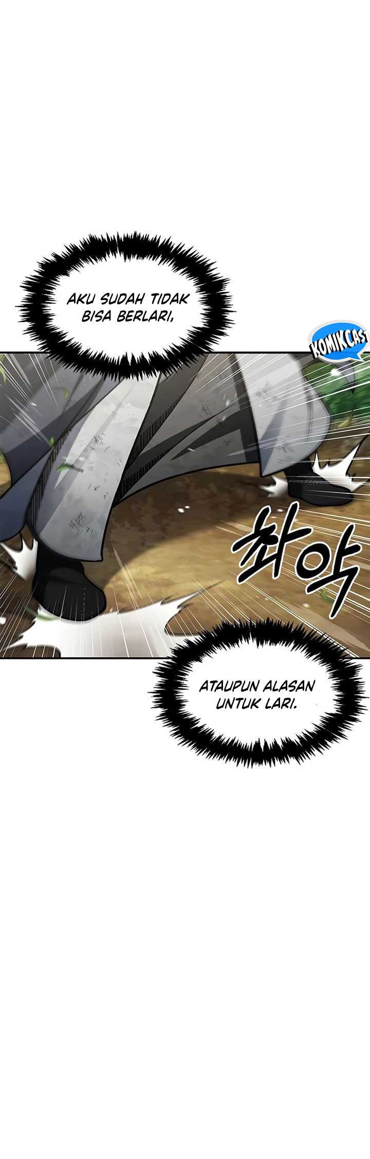 Heavenly Grand Archive’s Young Master Chapter 91 Gambar 67