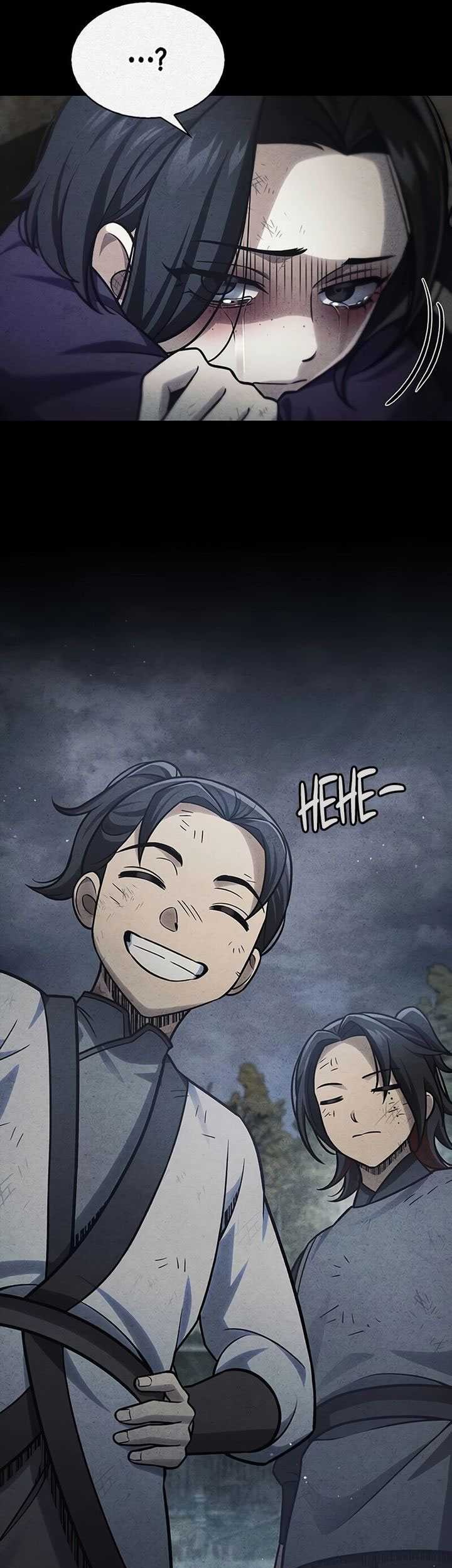 Heavenly Grand Archive’s Young Master Chapter 91 Gambar 6