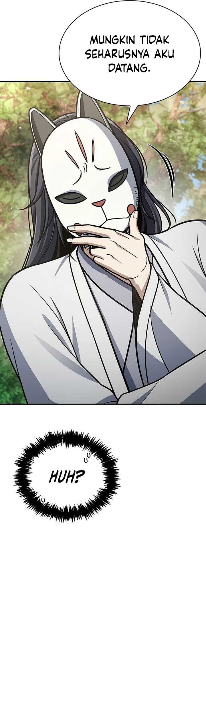 Heavenly Grand Archive’s Young Master Chapter 91 Gambar 83