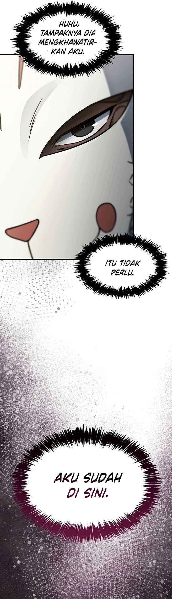 Heavenly Grand Archive’s Young Master Chapter 91 Gambar 86