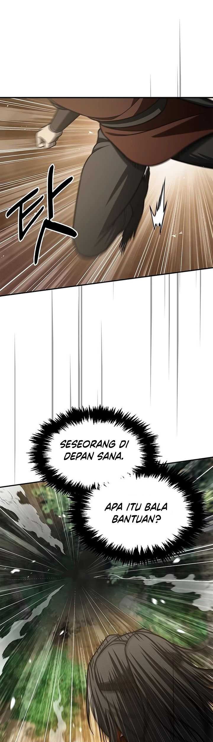Heavenly Grand Archive’s Young Master Chapter 91 Gambar 91