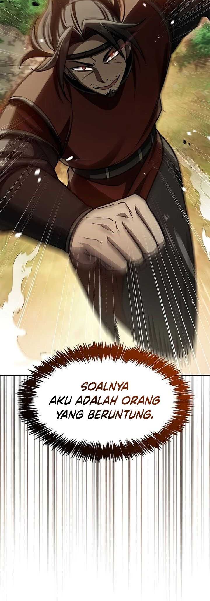 Heavenly Grand Archive’s Young Master Chapter 91 Gambar 93