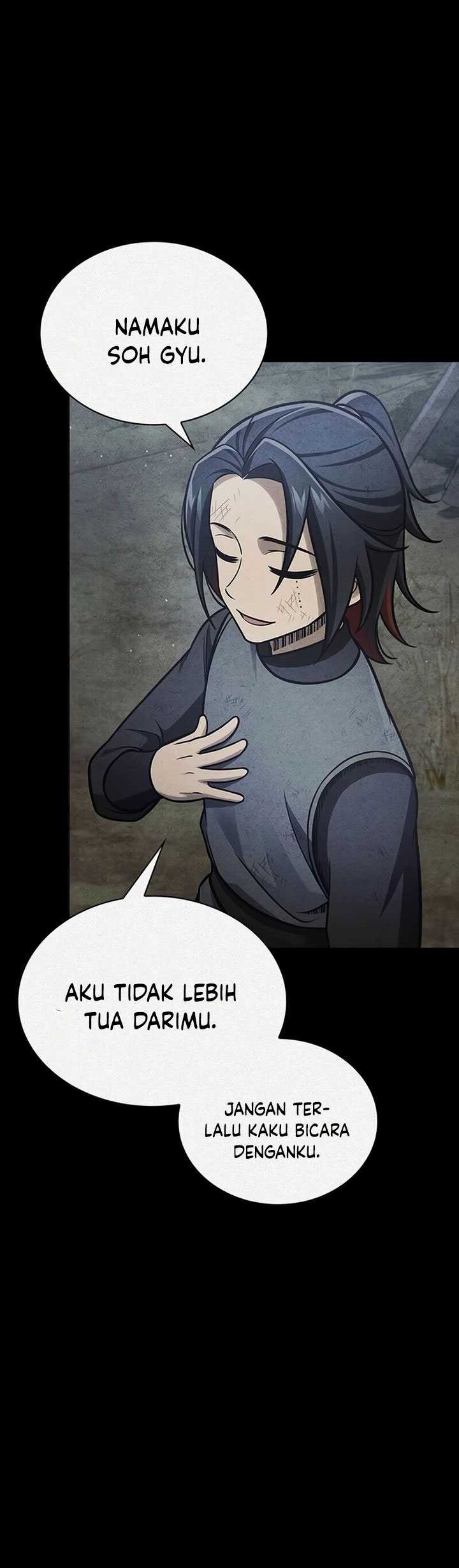 Heavenly Grand Archive’s Young Master Chapter 91 Gambar 10