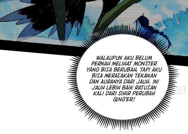 I’m An Evil God Chapter 501 Gambar 47