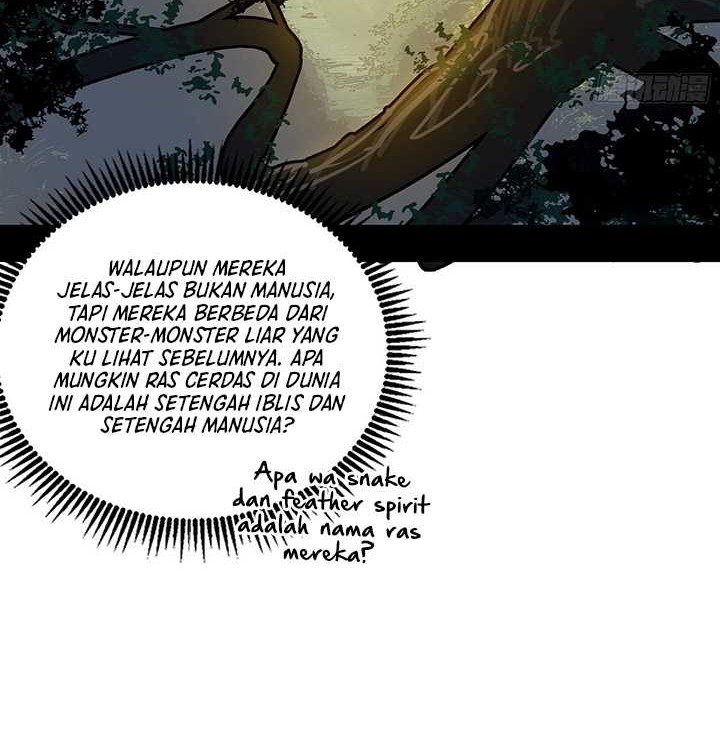 I’m An Evil God Chapter 501 Gambar 5