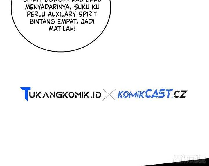 I’m An Evil God Chapter 501 Gambar 11