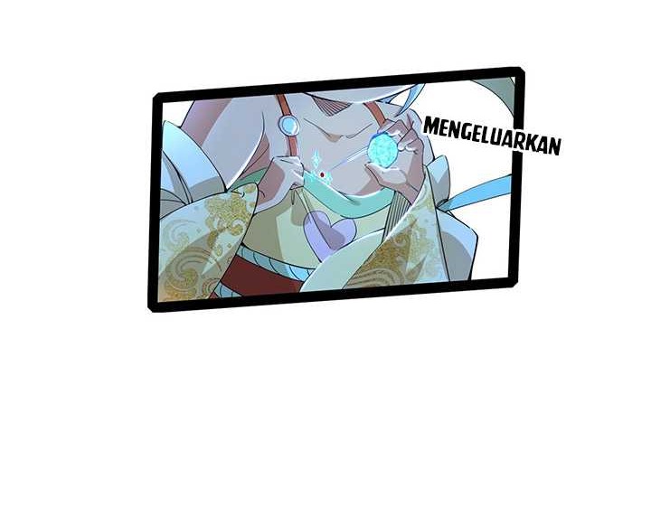 I’m An Evil God Chapter 501 Gambar 13