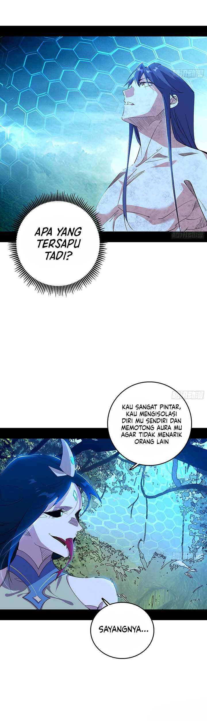 I’m An Evil God Chapter 501 Gambar 16