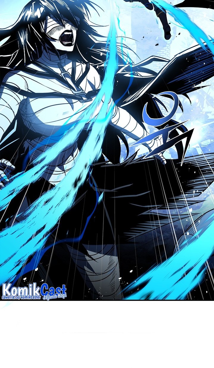 Talent-Swallowing Magician Chapter 90 Gambar 33