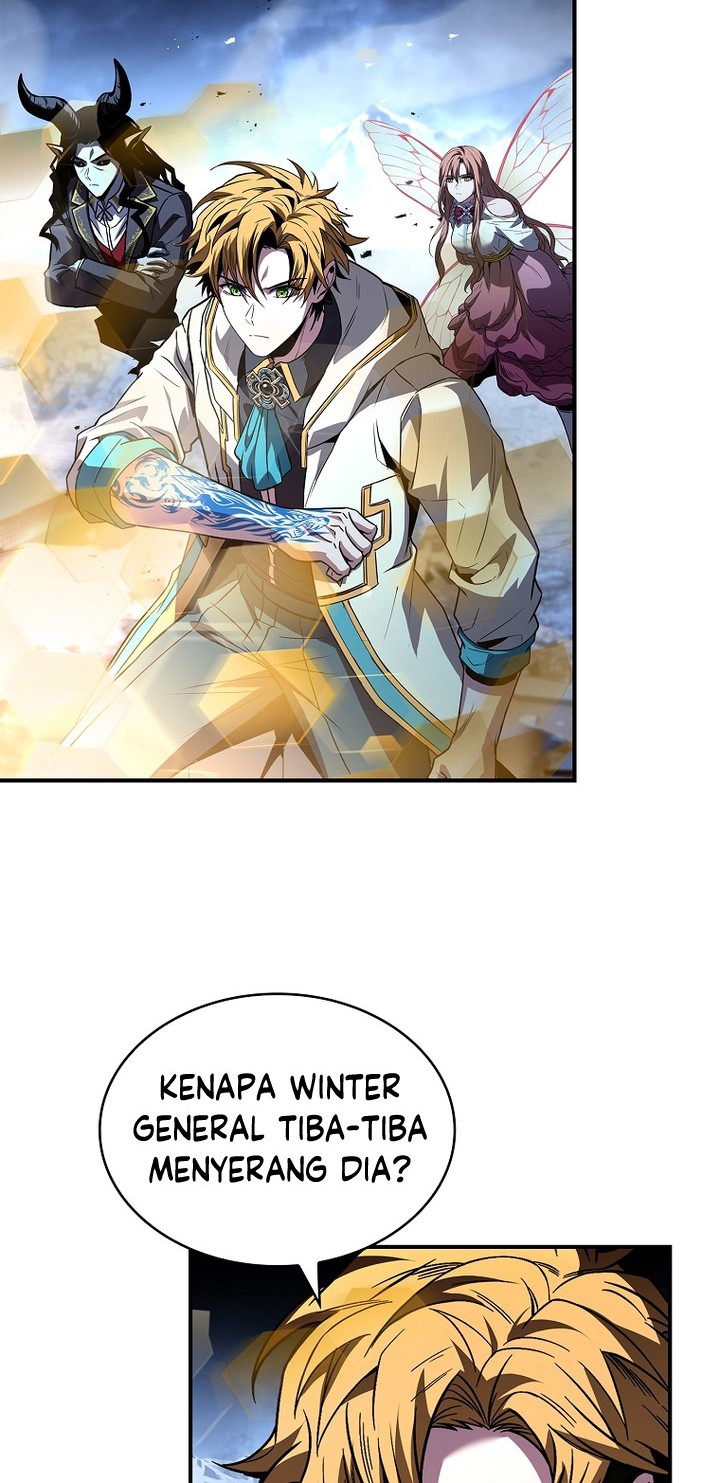 Talent-Swallowing Magician Chapter 90 Gambar 23