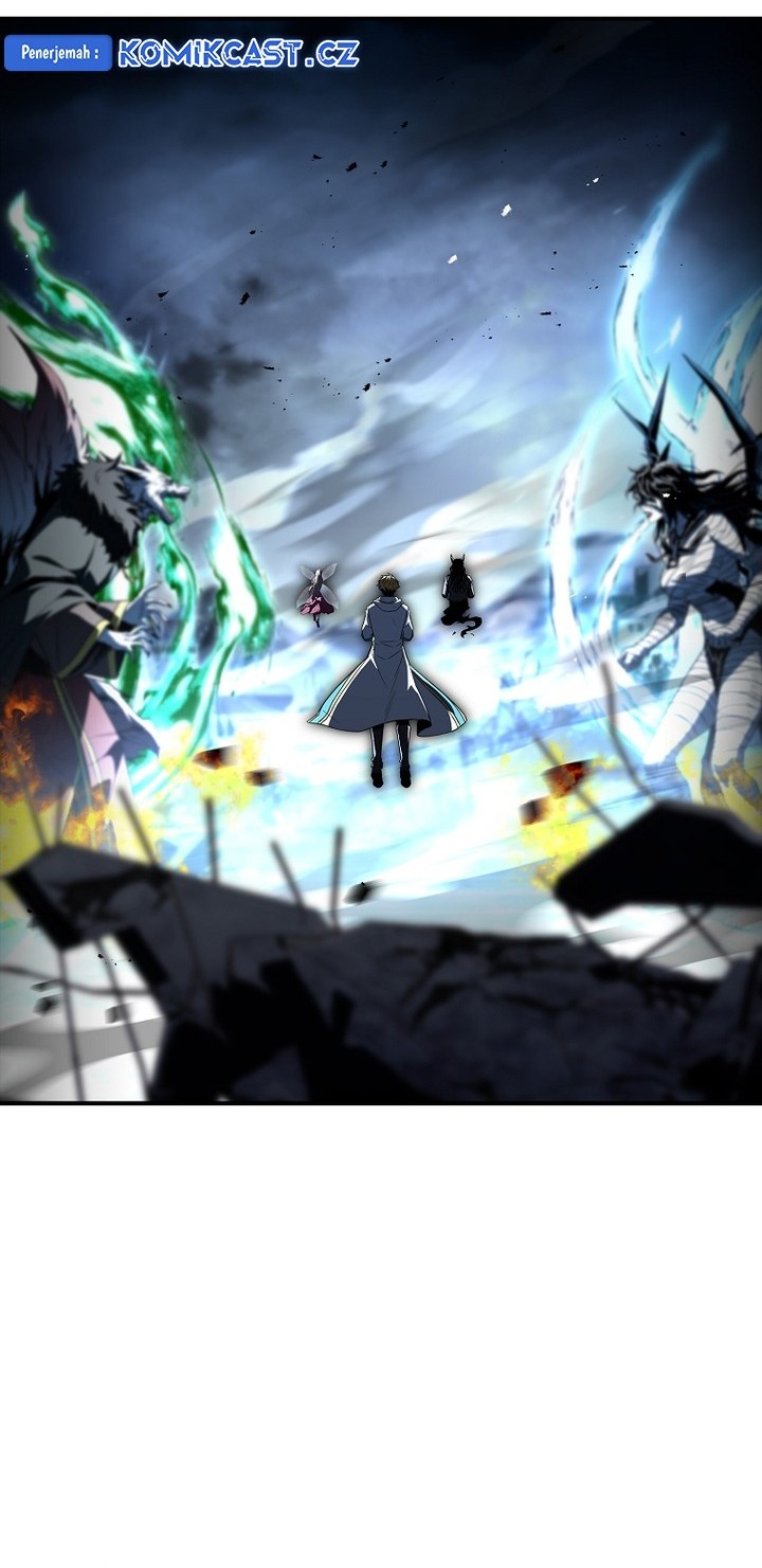 Talent-Swallowing Magician Chapter 90 Gambar 25