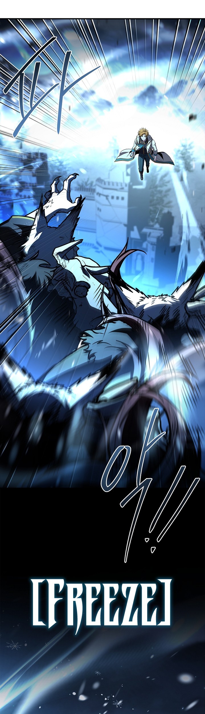 Talent-Swallowing Magician Chapter 90 Gambar 50