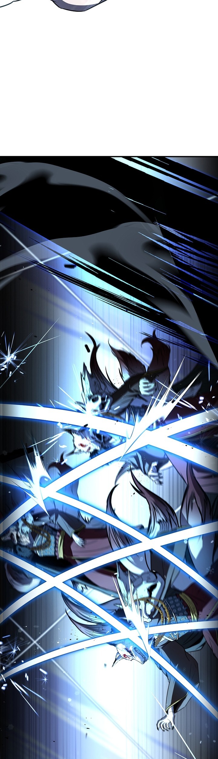 Talent-Swallowing Magician Chapter 90 Gambar 52