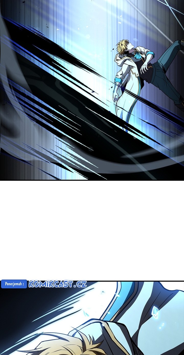 Talent-Swallowing Magician Chapter 90 Gambar 53