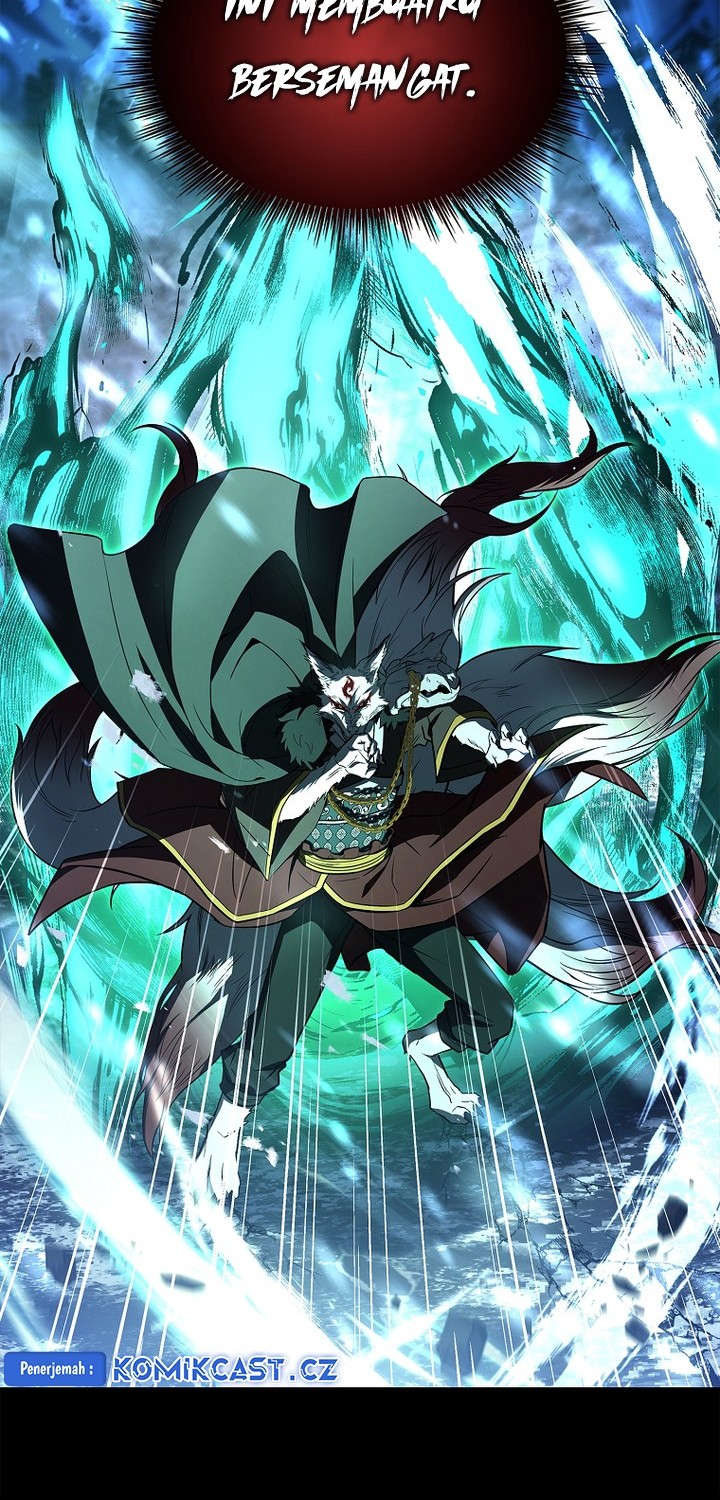 Talent-Swallowing Magician Chapter 90 Gambar 41