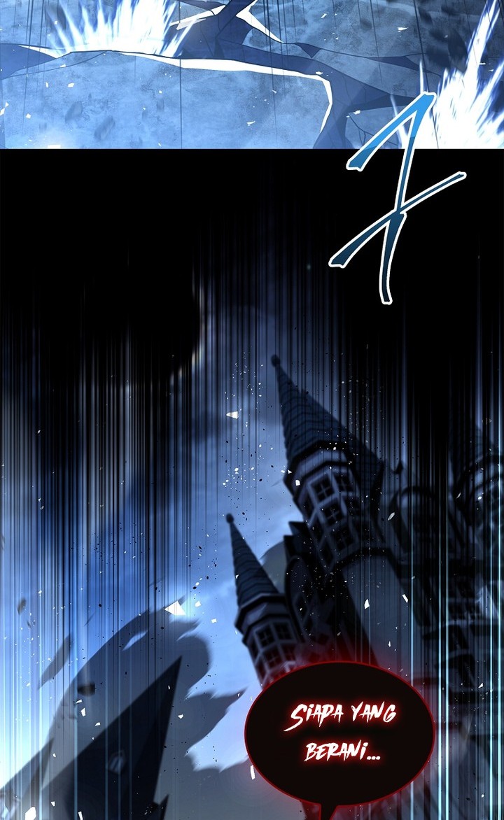 Talent-Swallowing Magician Chapter 90 Gambar 3