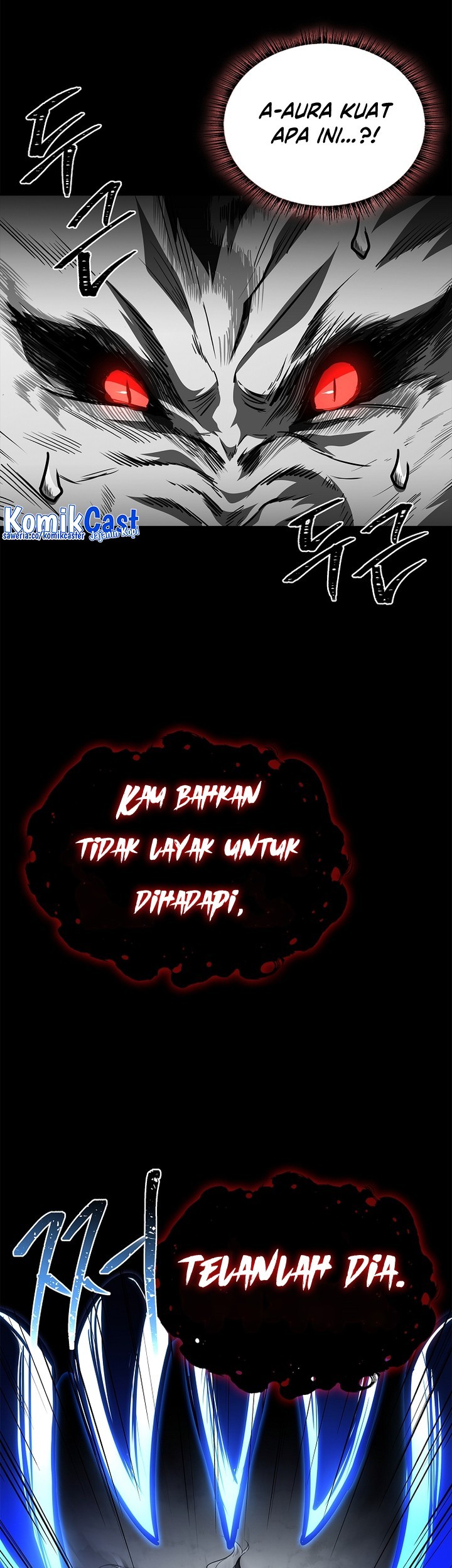 Talent-Swallowing Magician Chapter 90 Gambar 68