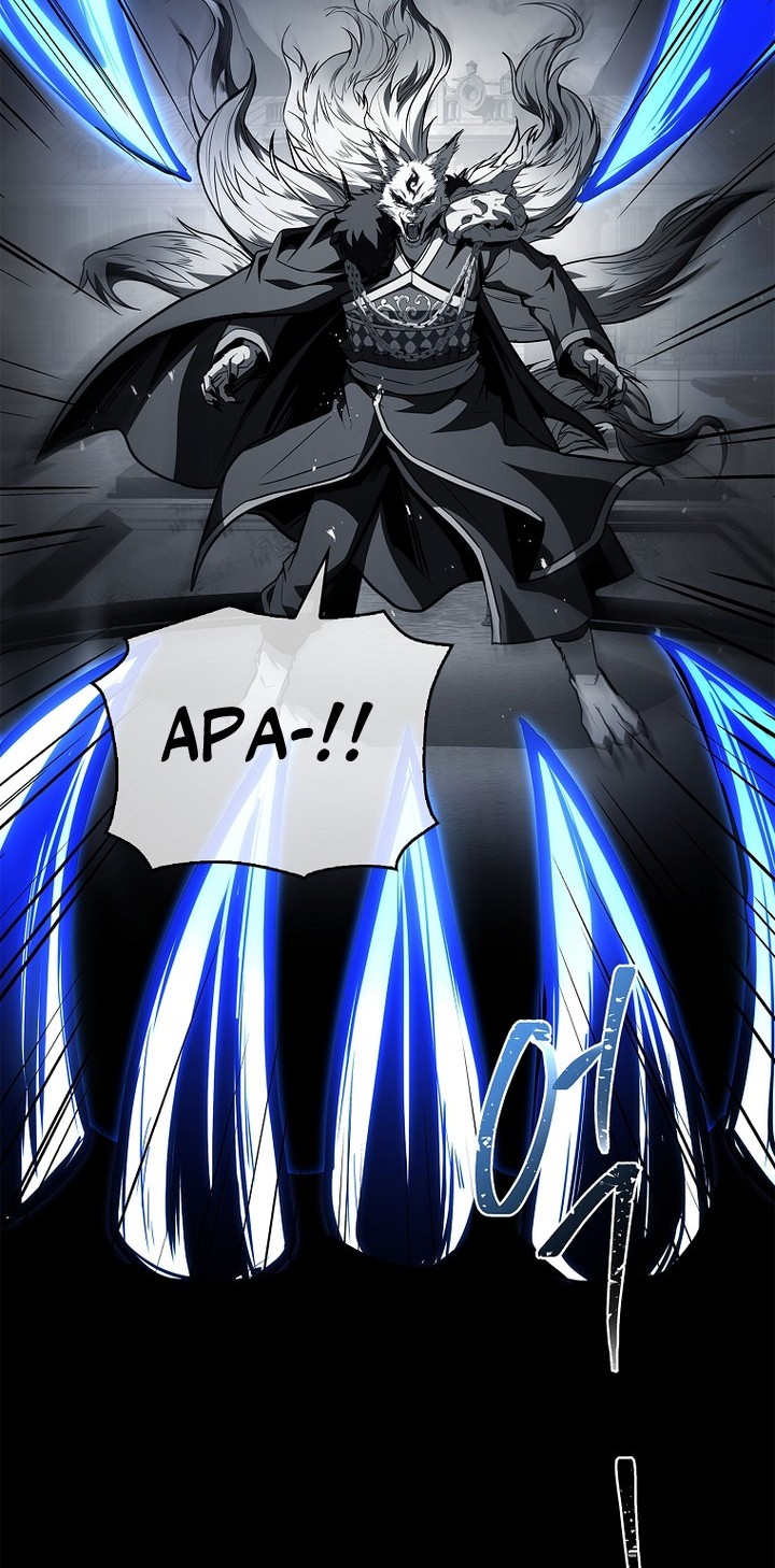 Talent-Swallowing Magician Chapter 90 Gambar 69