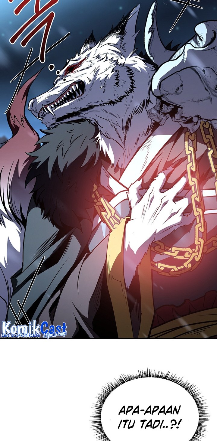 Talent-Swallowing Magician Chapter 90 Gambar 71