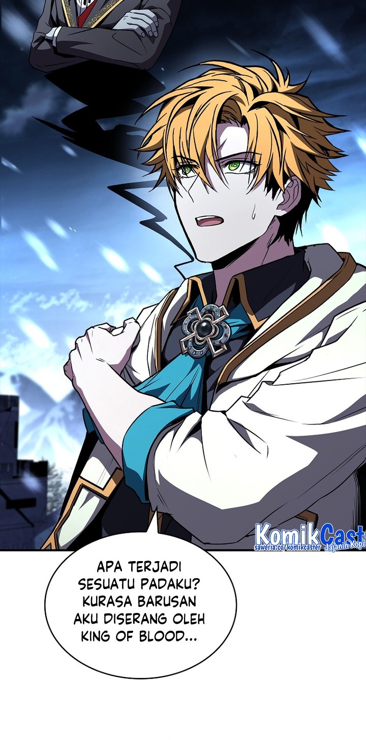 Talent-Swallowing Magician Chapter 90 Gambar 73