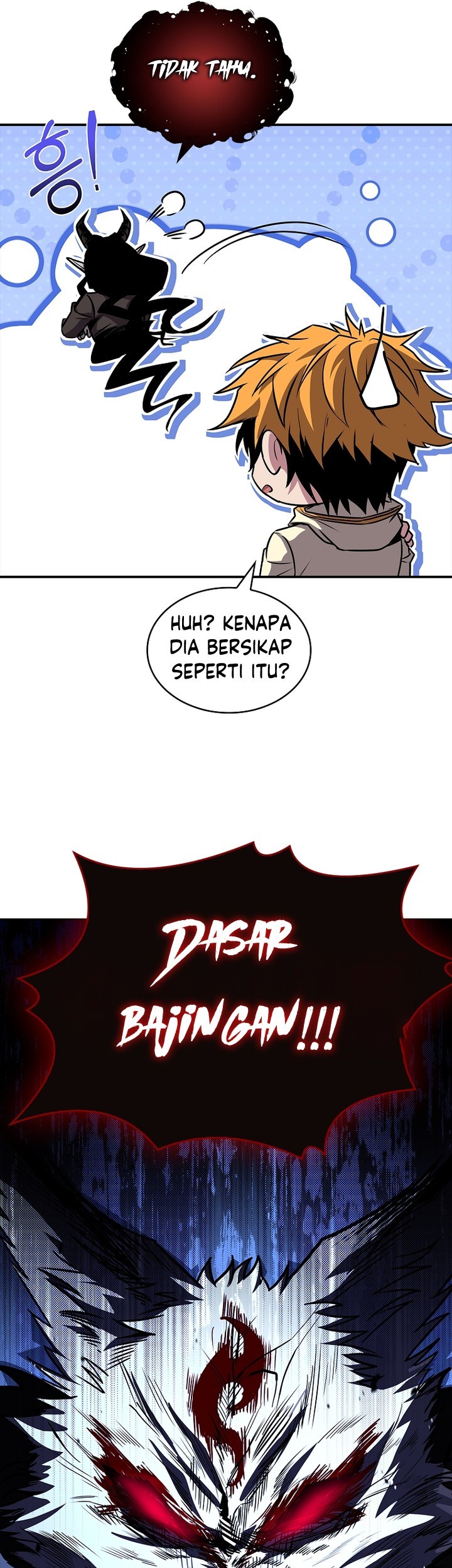 Talent-Swallowing Magician Chapter 90 Gambar 74
