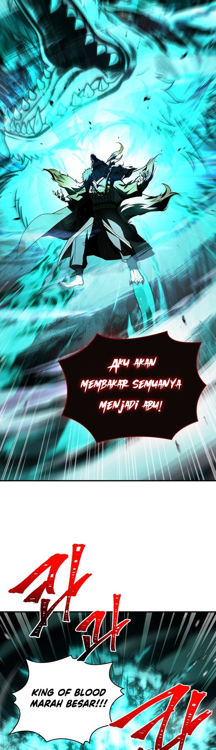 Talent-Swallowing Magician Chapter 90 Gambar 76