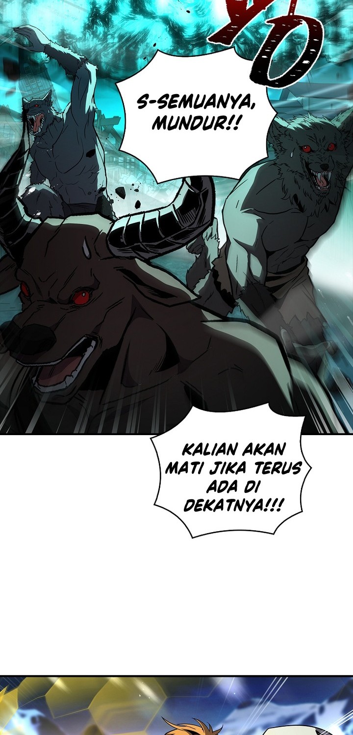 Talent-Swallowing Magician Chapter 90 Gambar 77