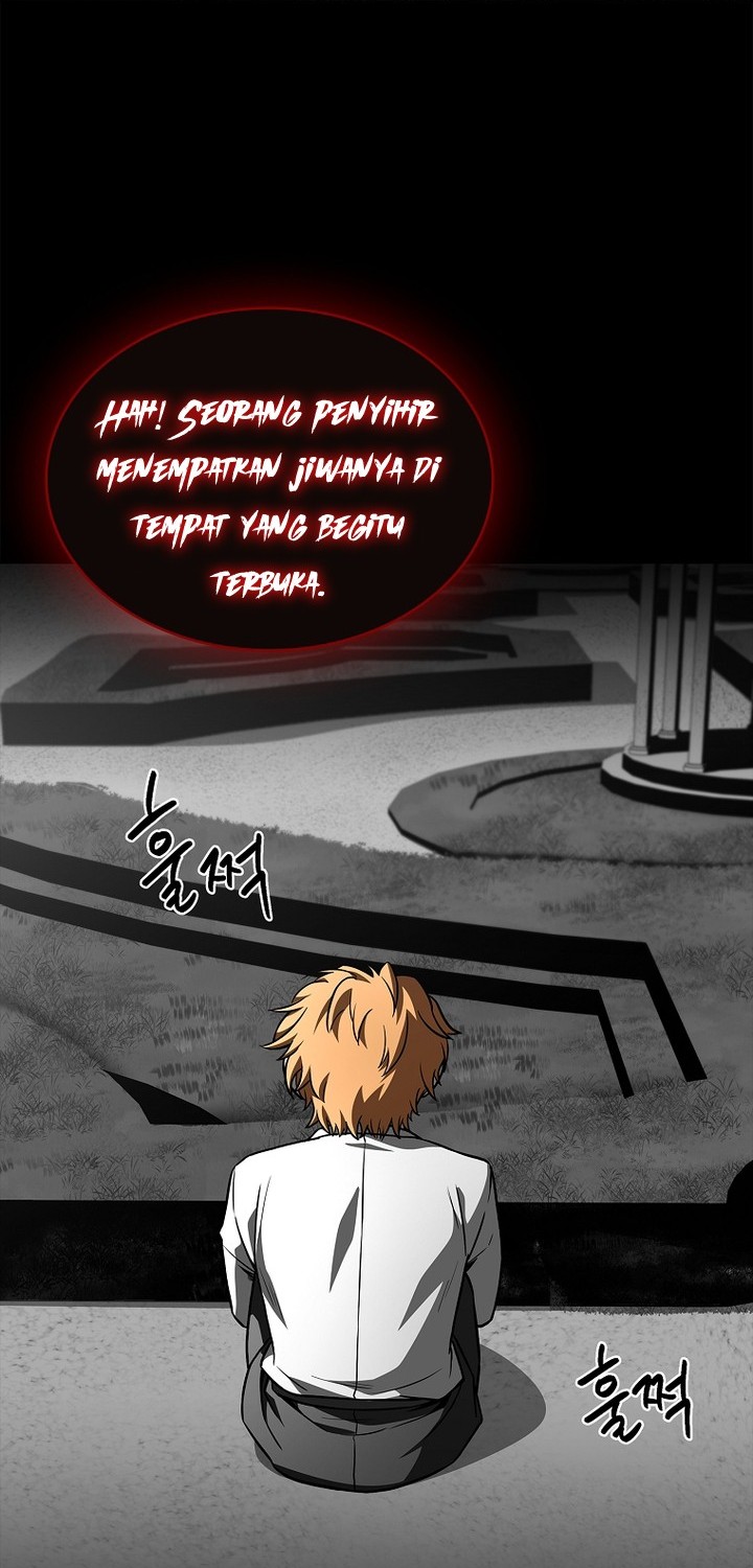 Talent-Swallowing Magician Chapter 90 Gambar 63